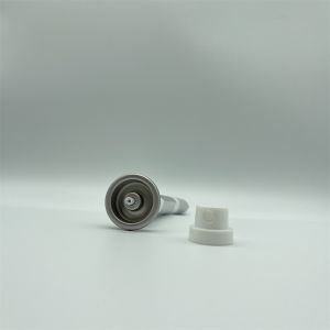 Advanced Bag on Valve for Personal Care - 300ml Specification