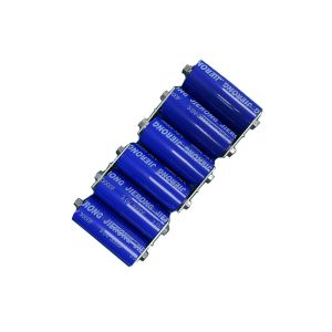 China Super Capacitor3.0V3000F,Applied to port gantry cranes (RTG on sale