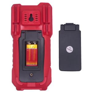 Cheap Manual Range Handheld Digital Multimeter 20mF 60Hz Backlight Function for sale