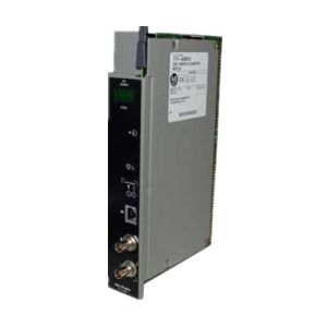 allen bradley 1771-acn15 controllogix I/O Adaptor ControlNet I/O Module