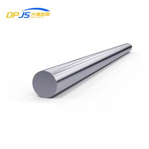 Round Stainless Steel  Bar Rod 304 316 430 Customized Diameter With CE/ISO/SGS/BV Certification