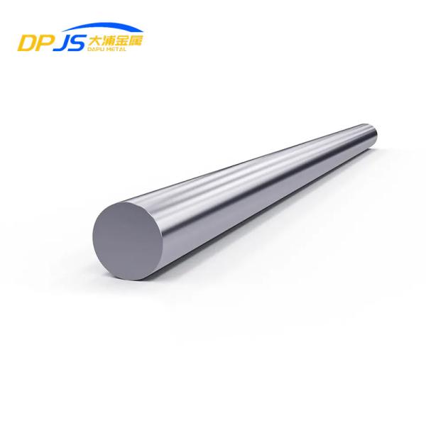 Round Stainless Steel Bar Rod 304 316 430 Customized Diameter With CE/ISO/SGS/BV