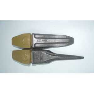 205-939-7120 Bucket Teeth with Adapters for Komatsu PC200 Excavator Bucket Tooth