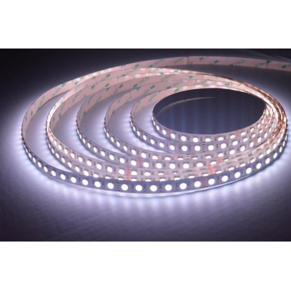 5050 LED RGBW/RGBWW Strip Light 4in1 Led Flexible Tape DC 12V /24V 5M 60LED/M