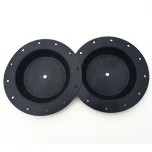 NBR Rubber Diaphragm for Diaphragm Pump