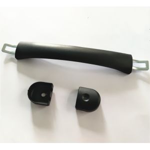 Genuine Fender Amp's Strap handle, Rubber handle.ROHS