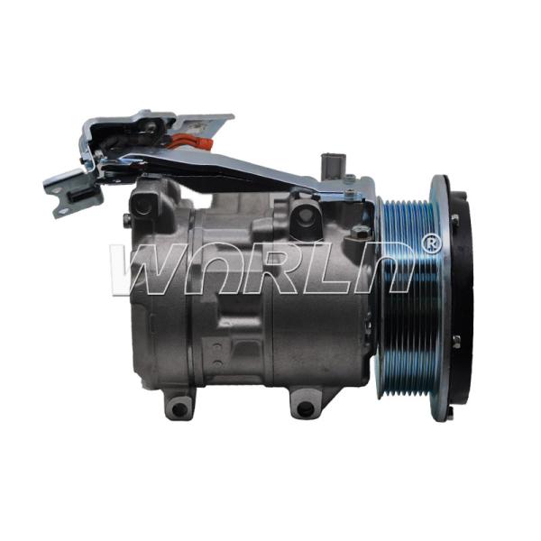 Car Air Compressor For Toyota Camry For Alphard 4471903341 WXHB030