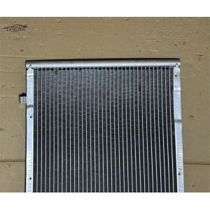 Auto Parts Cooling System Condenser for Ford ECOSPORT AV1119710HB AV1119710BB