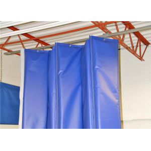 Easy Portable Noise Barrier