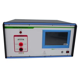 China Surge Test Generator Simulate Electrical Surges Or Transients Test Electronic IEC 60950-1 on sale China Surge Test Generator Simulate Electrical Surges Or Transients Test Electronic IEC 60950-1 on sale