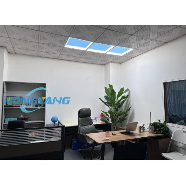 Factory Lifespan Fake Window Light Control APP Remote for Your Hospitality