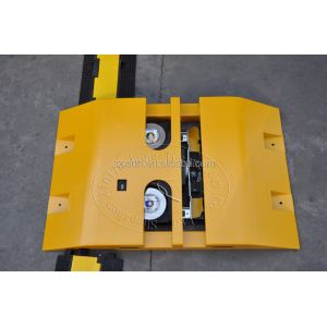 Vehicle Security Inspection System Searching System XLD-JC08