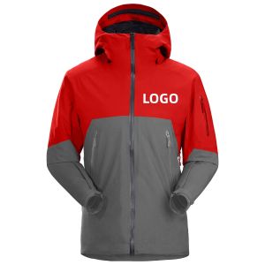 Cheap Men's Hiking Breathable Jacket Men's Wholesale LightweiLightweight Windbreaker Windproof With Hooded Customized LOGO OEM Service for sale