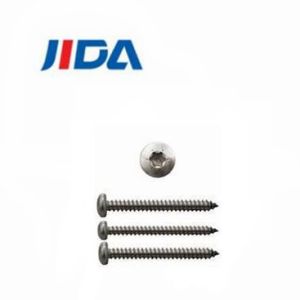 Hot Dipped Galvanized Self Tapping Machine Screw ST2.9x40mm