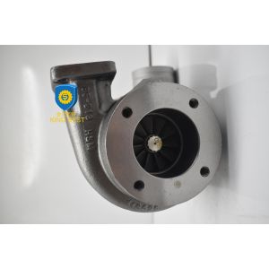 China Vol Vo Excavator Turbocharger EC210B EC230B EC240B D6E  20459239 on sale
