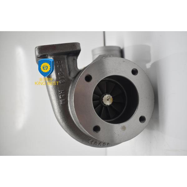 Quality Vol Vo Excavator Turbocharger EC210B EC230B EC240B D6E  20459239 wholesale