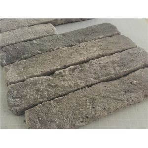 Thin Clay Brick for Weather Resistance High