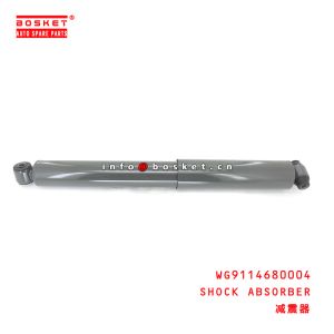 WG9114680004 Shock Absorber Suitable for ISUZU HOWO 371