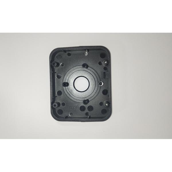 Milling Grinding CNC EDM Electronic Spare Parts ABS Front Cover OEM ODM