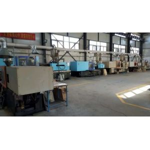 Custom Plastic Parts Moulding Service with LKM.HASCO.DME Mould Base Processing