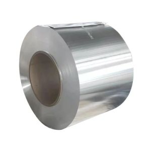430 410 Astm 304 Stainless Steel Coil 1/2" 0cr18ni19 Decorative