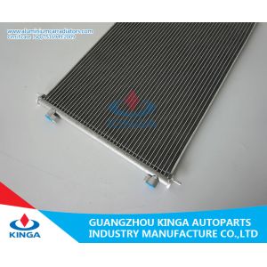 Original Car AC Condenser Of Mazda 8(13-) Aluminum Core In High Performence