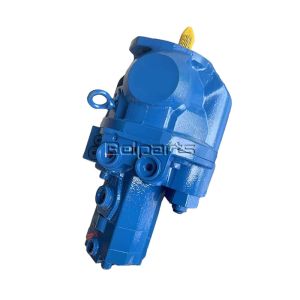 China Belparts Excavator Parts AP2D28LV1RS7-856-0 R55-7 R60-5 R60-6 R60-7 Hydraulic Pump Assy on sale