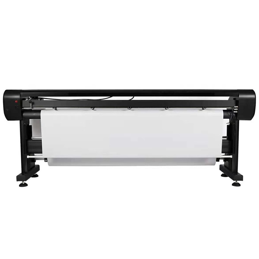 Wide CAD Printing Plotter with High Resolution Fast Printing and 260ml Big Ink