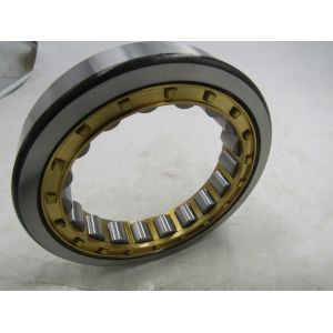24022 E / C3 Cc / W33 Ca / W33 Radial Spherical Bearing 22207 With Double Rows