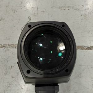 Compact Used Moving Stage Lights EK-Brand H1 EK-M480BSW-A With Dual Gobo System