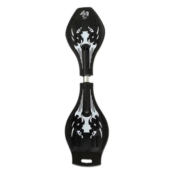 Quality YOBANG two-wheel waveboard pro complete skateboard with aluminum truck for adults wholesale