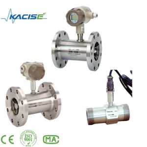 Nitrogen Argon Co2 Gas Flow Meter 15mm - 6000mm
