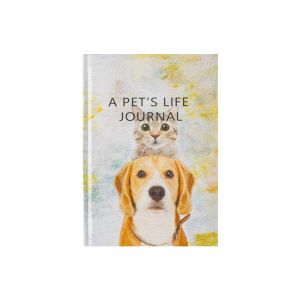 Artistic Spiral Hardcover Notebook With Customized Colour High Durability