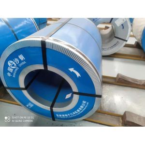 1000mm Width Non Oriented Electrical Steel with High Lamination Factor and ±1%