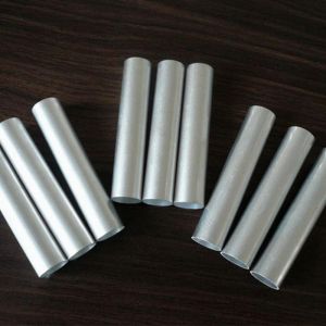 China Customized 6061 6063 Mill Finish Aluminium Pipe Aluminium Alloy Tube T3-T8 on sale