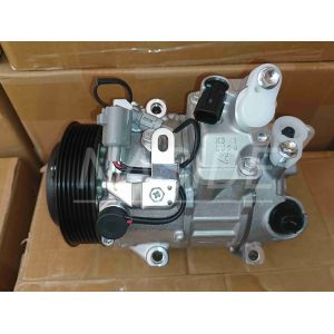 Auto AC Conditioning Compressor For Toyota Lexus RX350 ES350 V6 3.5L 8832048170