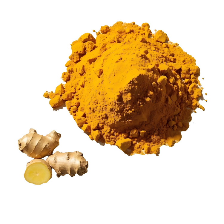 Wholesale Customization Inclusion Compound of Curcumin Factory Direct Sales
