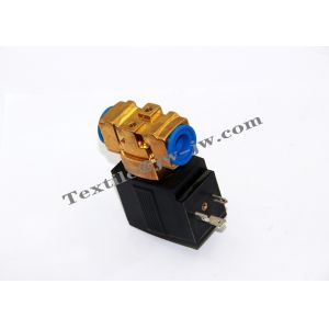 JW Airjet Loom Relay Solenoid Valve iron Material