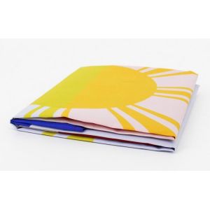 Philipone 100% Polyester Material Asia Custom Country Flags 9x15m