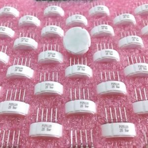 Piezoresistive 10 Bar 100 Bar 4-20ma Ceramic Pressure Sensor Transmitter