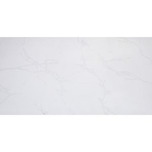 Passerby Series Calacatta Quartz Countertop 3200x1600 Quartz Island Countertop