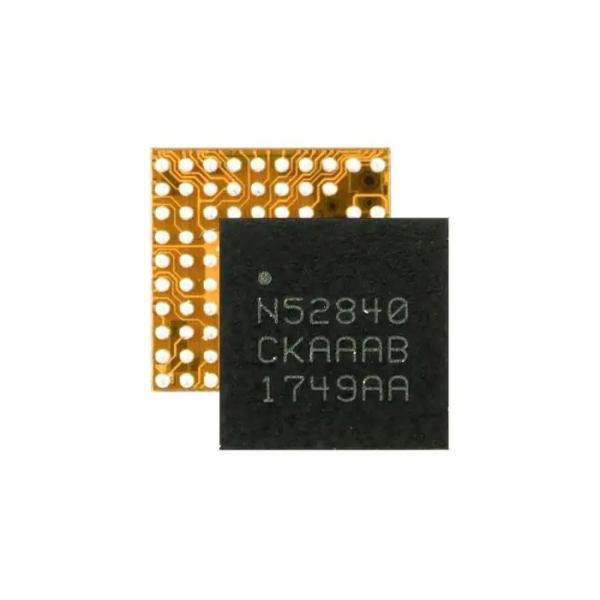 Quality Multicore System On Chip NRF52840-CKAA-F-R7 2.4GHz RF Transceiver ICs wholesale