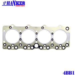 5-11141-083-0 Head Gasket 4BB1 For Isuzu Full Gasket Set  5-11141083-0 5-87810-058-2