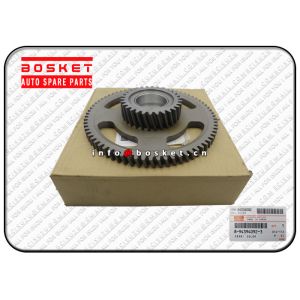 OEM Isuzu Engine Parts 8943940923 8-94394092-3 Idler Gear Suitable for ISUZU FTR
