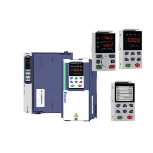 China MPPT VFD Solar Pump Inverter for Sustainable Pumping Solutions 0.75kW-160kW on sale