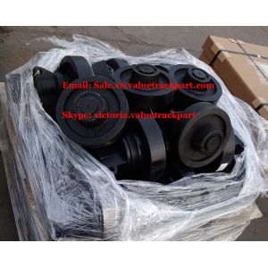 Cheap Track Roller For SANY SCC800C Crawler Crane for sale