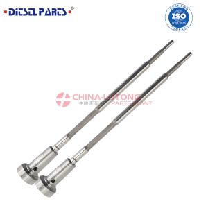 Common Rail Fuel Injector Control Valve F00VC01377 high-quality control valve