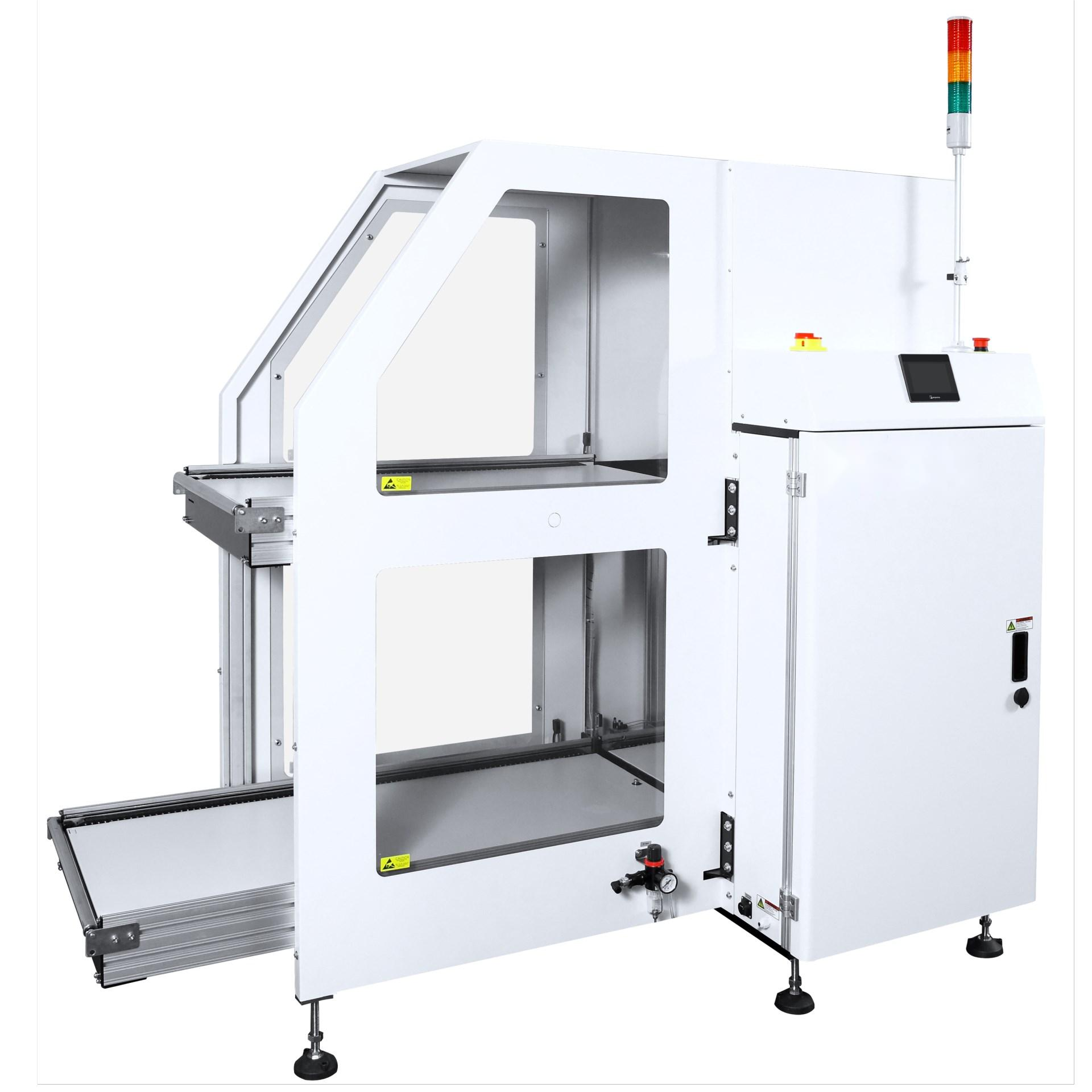 Cheap High-efficiency Multi-functional Automatic Loader/Unloader for sale