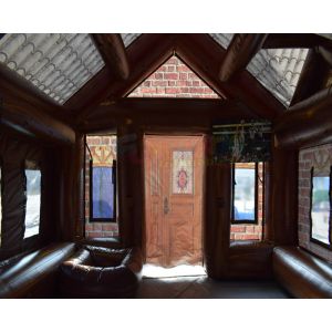 Outside Promotional Inflatable Pub Bar Advertising Blow Up Party Tent