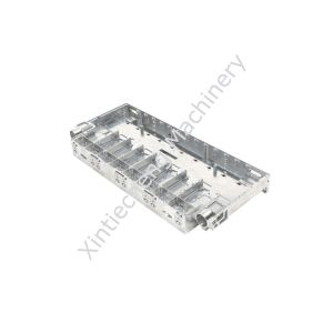 Cheap Aluminum Alloy Microwave Cavity Non standard for Communication Devices for sale